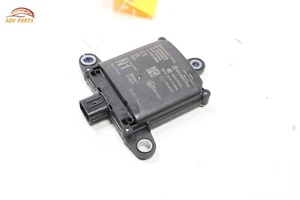2018-2024 MITSUBISHI ECLIPSE CROSS REAR LEFT BLIND SPOT RADAR SENSOR MODULE OEM - Picture 1 of 6