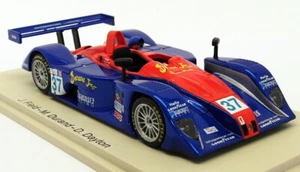 Spark 1/43 Scale Resin SCMG09 - MG Lola EX 257 - #37 Sebring 2003 - Picture 1 of 4