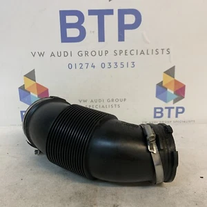 AUDI A7 4G8 3.0D AIR INTAKE PIPE HOSE 059129615Q  2014-2018 BOX4 - Picture 1 of 5