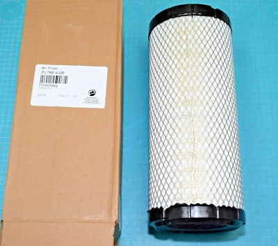 filtre à air d'origine CAN-AM 715900422 MAVERICK X3 / TURBO neuf - Imagen 1 de 2