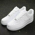 Scarpe AIR&FORCE 1 ^07 Donna Bianco Sneakers Sportive Basse Tag 36 39 40 42 43