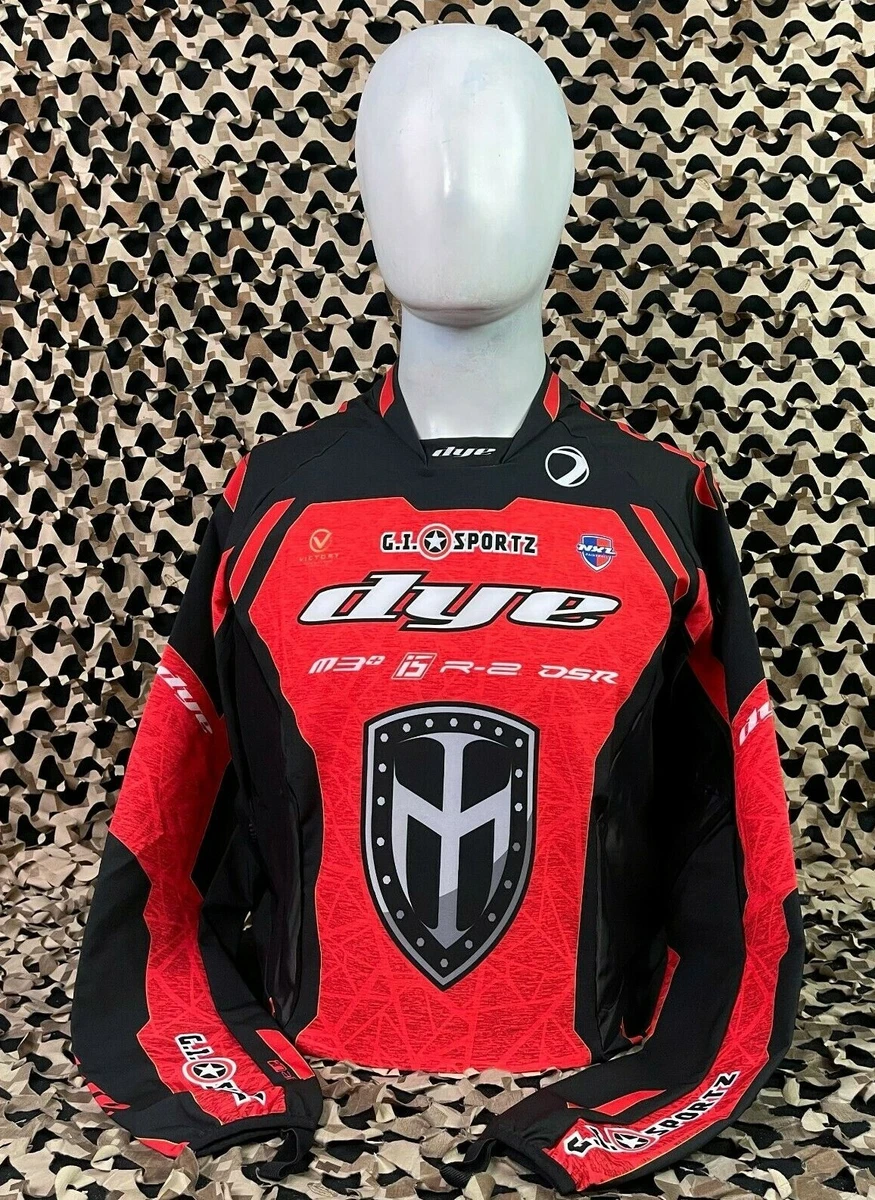 Dye Paintball Paintball Jerseys & Shirts for sale | eBay