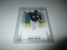 Kumar Rocker 2017 Leaf Perfect Game National Showcase #177