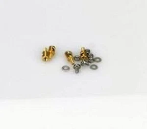 Logic RC F-RCA290 - 1.6mm Pushrod Connector (Quantity 4) - Bild 1 von 8