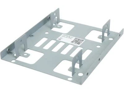 StarTech.com BRACKET25X2 Dual 2.5” to 3.5" Hard Drive Bay Mounting Bracket - 2.5 - Image 1 of 4