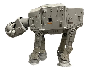 De colección Kenner 1900 Star Wars 🙂 AT-AT WALKER 🙂 Driver Commander - Imagen 1 de 7