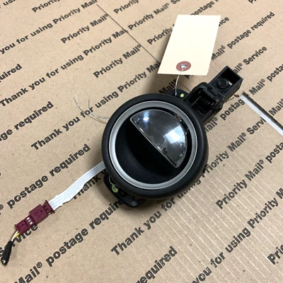 2007-2015 Mini Cooper Front Right Passenger Side Interior Door Handle 2754518.03 - Image 1 of 4