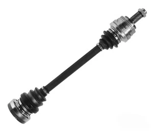 Nuevos ejes CV trasero derecho con garantía para BMW Serie 3 BW2110A - Imagen 1 de 3