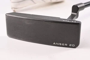 Ping PLD Milled Anser 2D 2024 Putter / 34 Inch - Picture 1 of 8