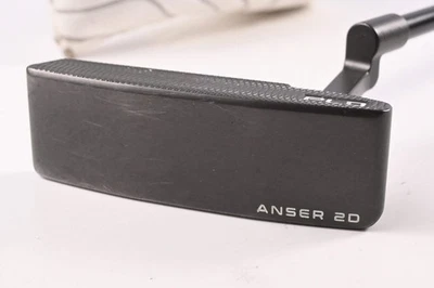 Ping PLD Milled Anser 2D 2024 Putter / 34 Inch - Image 1 of 4