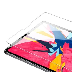Verre de Protection pour Apple IPAD Pro 11 2018/2020/2021/2022 Air 4 10.9 - Photo 1/4