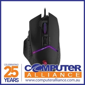 Bloody W95 Max RGB Gaming Mouse - Picture 1 of 2