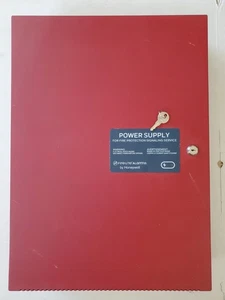 Fire-Lite by Honeywell FL-PS6 Netzteil - Bild 1 von 13