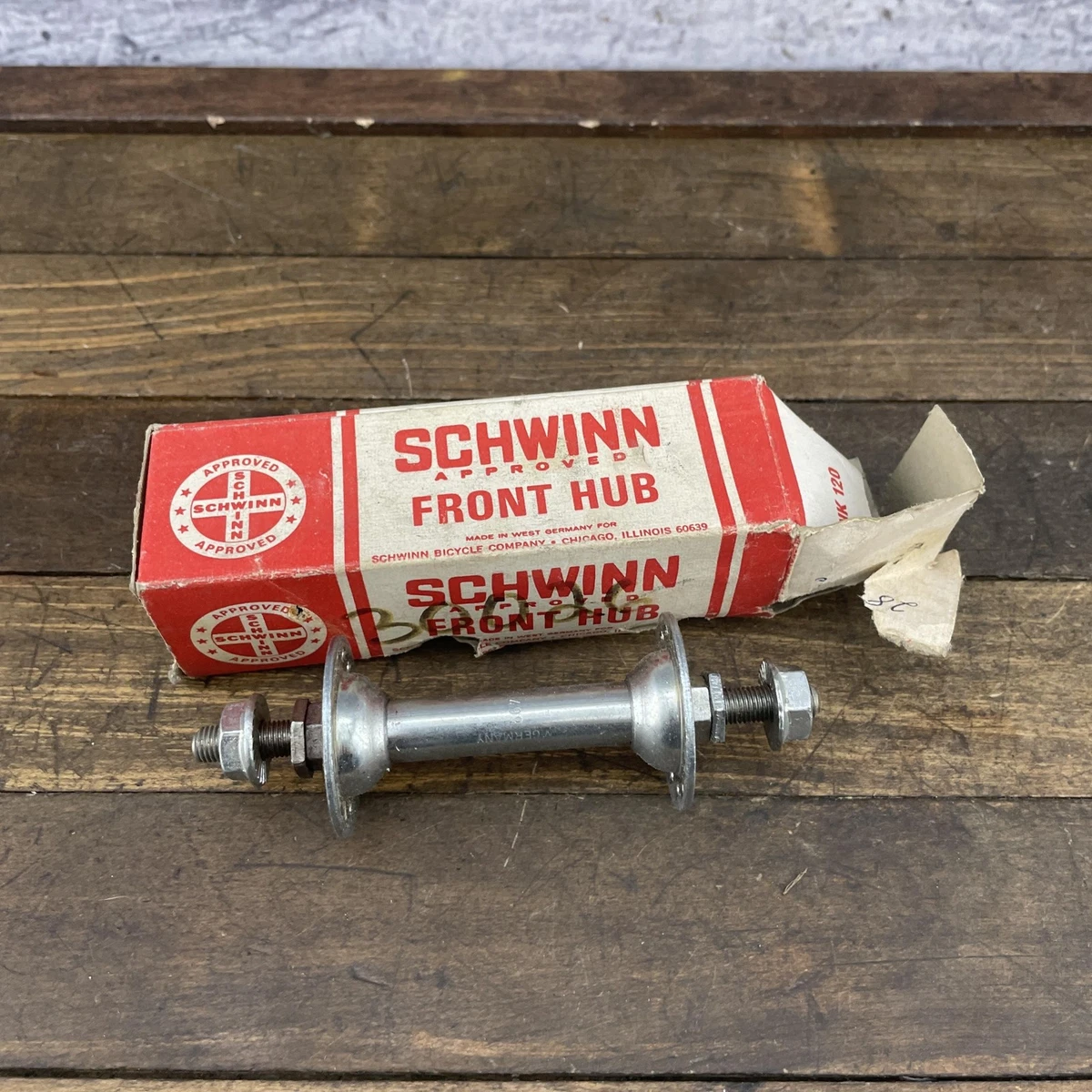 Schwinn Bicycle Hubs for sale | eBay