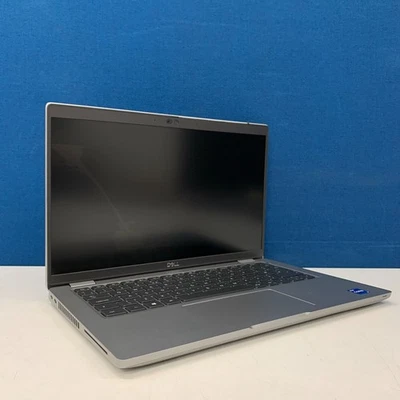 Dell Latitude 5420 , i7-1165G7, 16GB RAM, 256GB SSD, Win 11, NO DISPLAY - Image 1 of 4