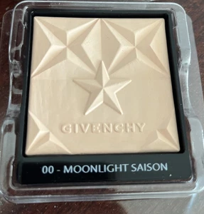 Givenchy Healthy Glow Powder Shade "Moonlight Saison" # 00 Tester Radiant - Picture 1 of 5