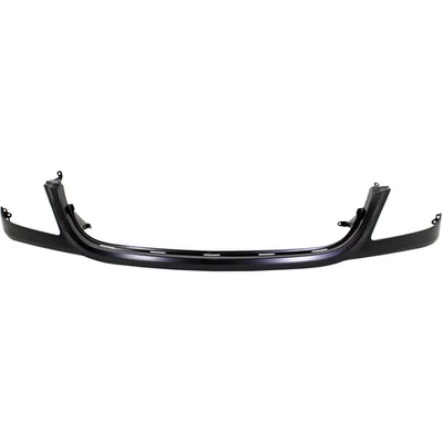 Front Bumper Filler For 2010 2011 2012 2013 Mercedes Benz Sprinter 2500 3500 - Imagem 1 de 4