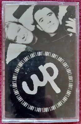 ABC / UP / MC Kassette 1989 Never More Than Now / The Real Thing uvm - Bild 1 von 3