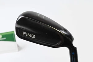 Ping G Crossover #5 Hybrid / 24 Degree / Blue Dot / Regular Flex Ping Alta 70 - Picture 1 of 6