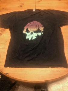 Sea of Thieves T-Shirt Größe L - Bild 1 von 4
