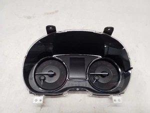 Speedometer US Market CVT ID 85000VA310 Fits 15 WRX 3484427 - Picture 1 of 14