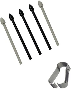 Galaxy Tab S7 Plus Touch Stylus S Pen Ersatz Spitzen/Spitzen für Samsung Galax... - Bild 1 von 3