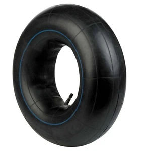 Ride on Mower Pneumatic Tube 20 x 10 x 8 for Straight Stem Valve TR13 - Picture 1 of 11