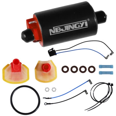 Intank Fuel Pump for Kawasaki Ninja 650 (EX650) EFI 2012-2021, 49040-0026 - Image 1 of 4