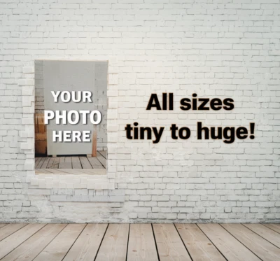 ZELA PRINT Poster Printing A1 A2 A3 A4 | Print your own Artwork | Custom Printing Service