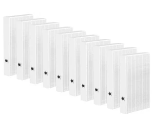 1-10x HEPA Filter for HRF-R2 Honeywell HPA200 HPA201 HA202 HPA204 Air Purifier - Picture 1 of 12