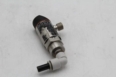 IFM Efector PB5224 Digital Pressure Sensor Switch - Image 1 of 3