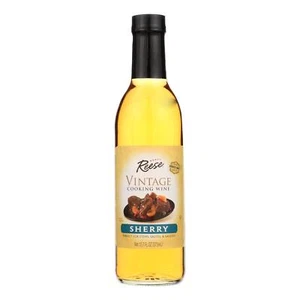 Reese Sherry Cooking Wine - Case Of 6 - 12.7 Fl Oz. - Picture 1 of 1