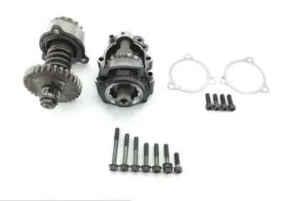 Juego de anillo y piñón de motor 2005 Suzuki Boulevard C50T 1342 Foto 1 de 4