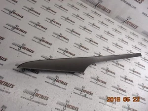 Opel Insignia Interior Puerta Delantera Izquierda Funda Recortar 13222176 Usado - Imagen 1 de 5