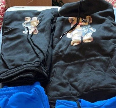 Sweet Suit  Foto 1 de 3