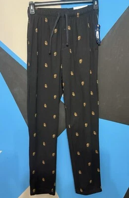 Pantalón de dormir Stafford para hombre ajuste regular talla pequeña envío rápido Foto 1 de 3