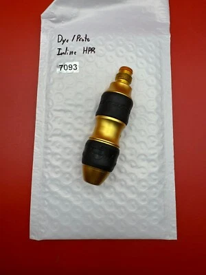 Tinte/Proto HPR en línea Foto 1 de 2