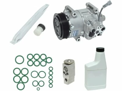 Kit de compresor de aire acondicionado para Subaru Outback 2015-2016 98566KW compresor de aire acondicionado Foto 1 de 2