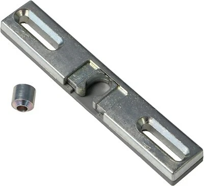 Türschnapper Balkon Tür Schnapper Universal Ersatz Schnäpper Ersatz Balkontür - Bild 1 von 4