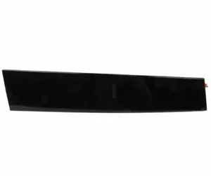 FORD OEM 11-19 Explorer Front Door Exterior Trim-Applique BB5Z7820555BC - Picture 1 of 5