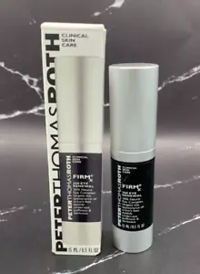 Peter Thomas Roth FirmX 360 Eye Renewal - 15 ml / 0.5 oz - BNIB - Picture 1 of 3