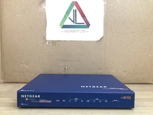 Netgear Remote Access ISDN Router RT328 with No PSU Netgear RT328 -Inc VAT - Picture 1 of 6