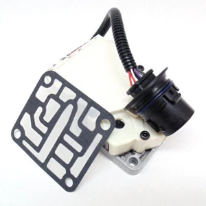 For Ford Escape Mazda CD4E F6RZ7G391A Transmission Solenoid Pack Block Shift - Picture 1 of 5
