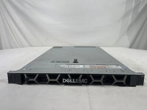 Dell PowerEdge R640 8SFF 2x dorado 6226 @2,7 GHz 384 GB de RAM sin SSD/OS - Imagen 1 de 4