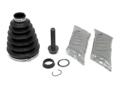 For 1995, 1997, 1999-2003 Volkswagen EuroVan CV Boot Kit 84716YFFQ 2002 2001 - Image 1 of 2