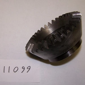 DeVlieg, Sundstrand, Bullard, or WCI Part 327-363 Replacement bevel Gear - Picture 1 of 3