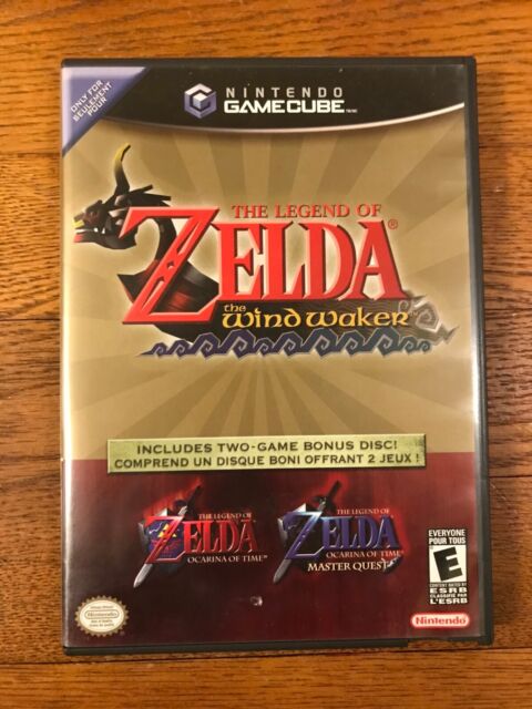 The Legend of Zelda: Ocarina of Time Master Quest [Complete] *Pre-Owne –  VGC LLC