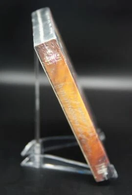 DVD-Aufsteller Premium für Blu-ray, Doppel-DVDs (Dicke bis 2,5 cm), neu & ovp  - Bild 1 von 4