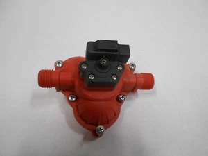 *SEAFLO SFDP1-030-045-33 PRESSURE SWITCH REPLACEMENT HEAD FREE SHIPPING - Bild 1 von 5