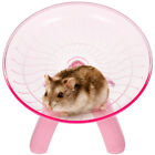 Haustier Fliegende Untertasse Igelrad Hamster Untertassenrad